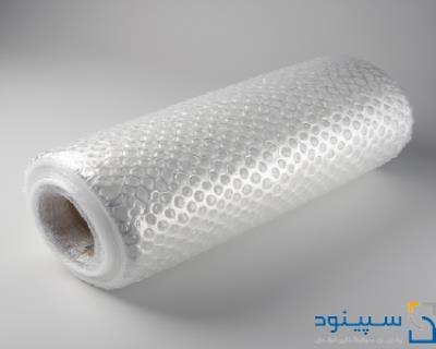 خلاصه طرح توجیهی فنی اقتصادی نایلون حبابدار